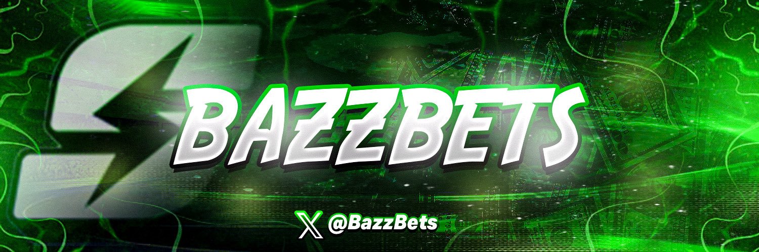 BazzBets's profile banner image