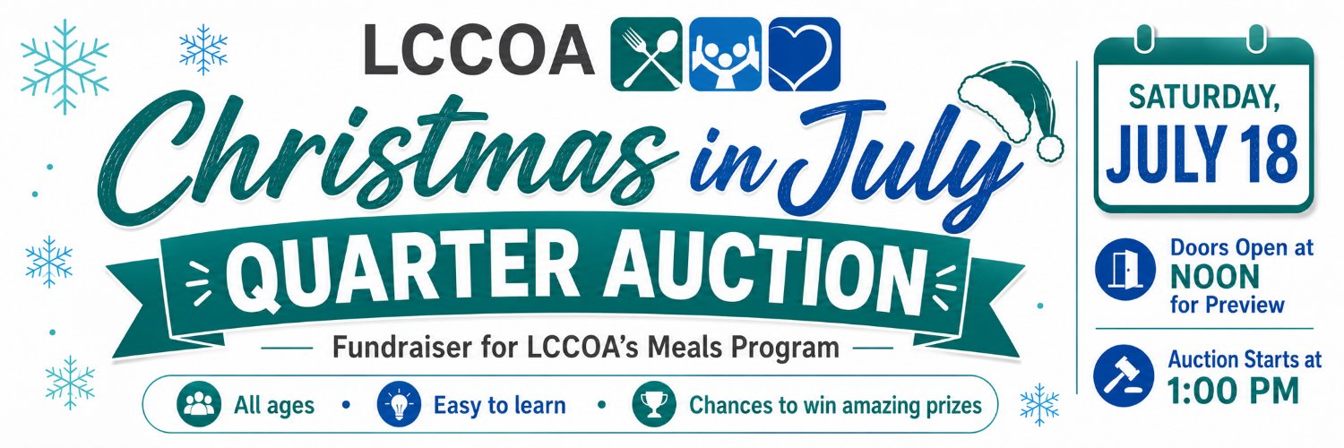 LCCOA1's profile banner image