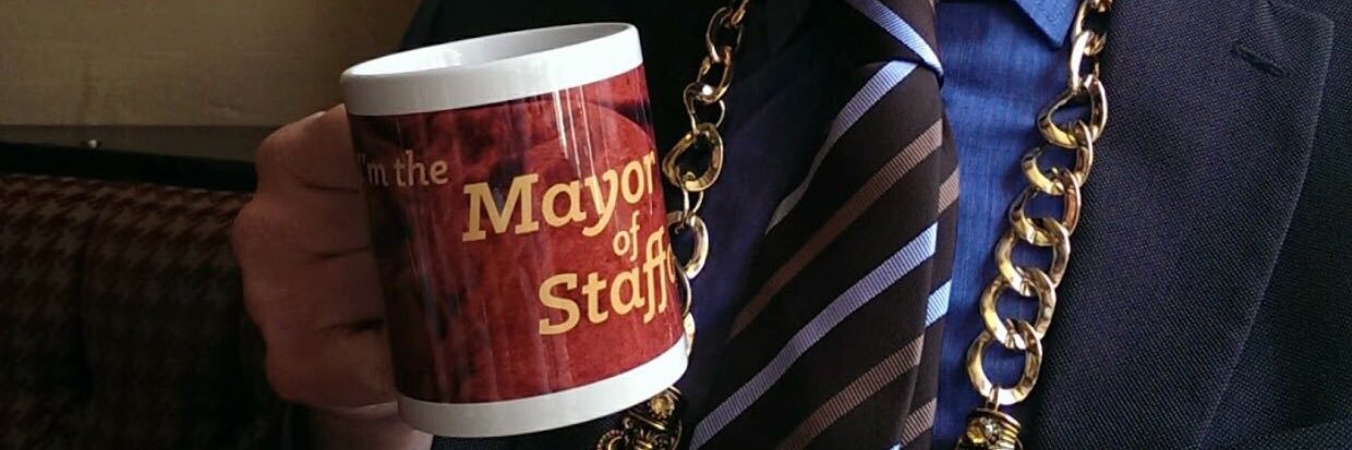 mayorofstafford's profile banner image