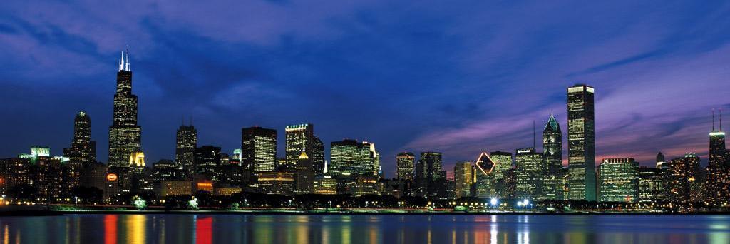 Chicago Republican Party banner