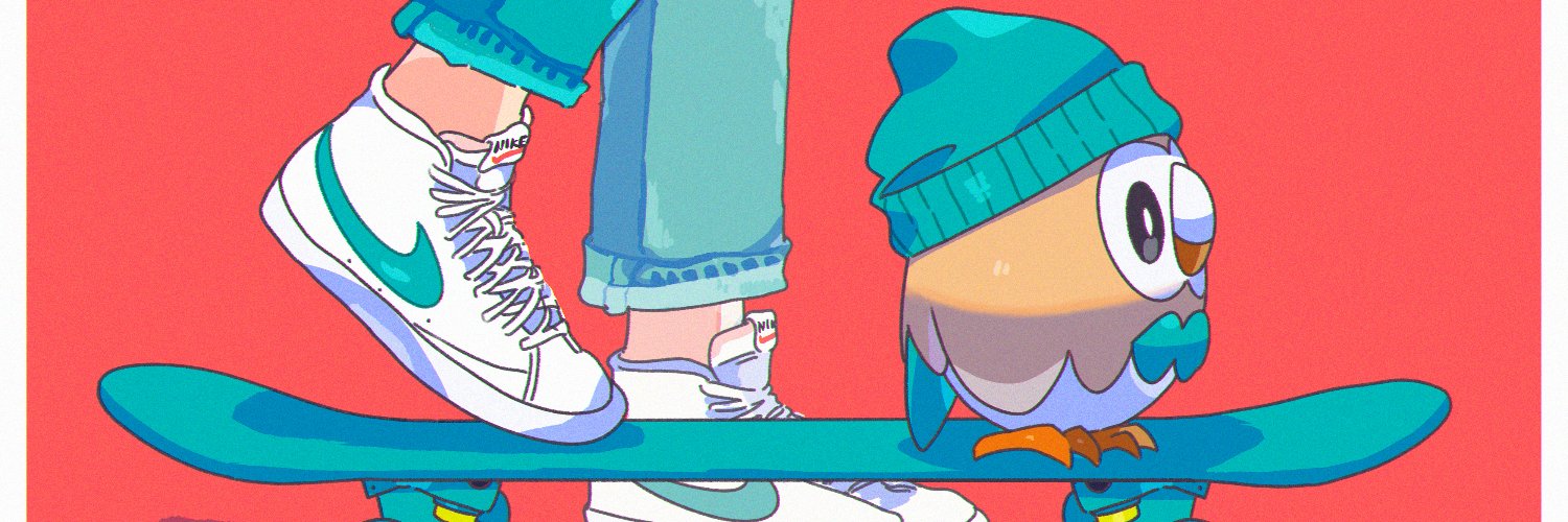 kevyuu77's profile banner image
