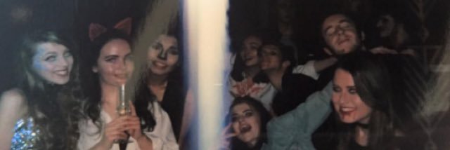 becajamesxo's profile banner image