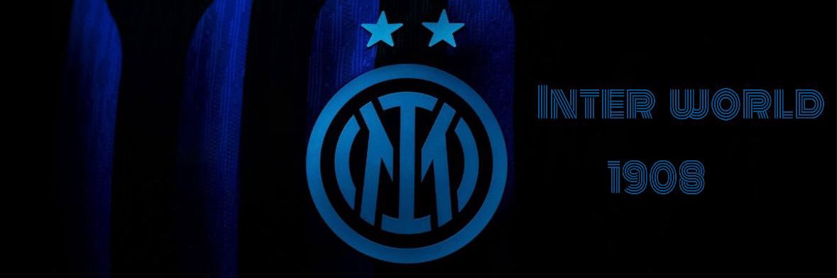 عالم الإنتر | Inter World's banner