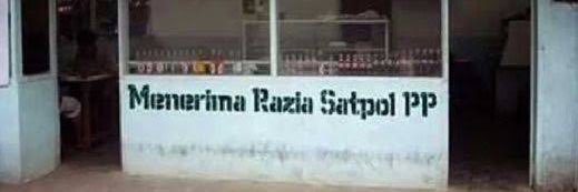 PADUKA YANG MULIA ENGKU SKUNTUL banner