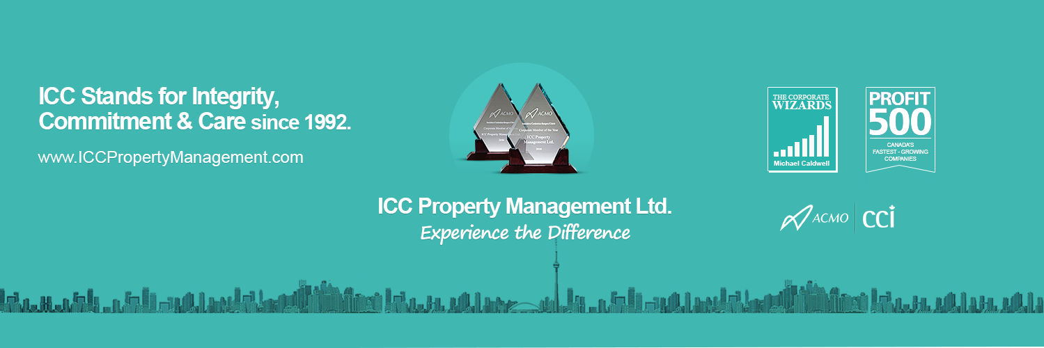 ICCPropertyMgnt's profile banner image