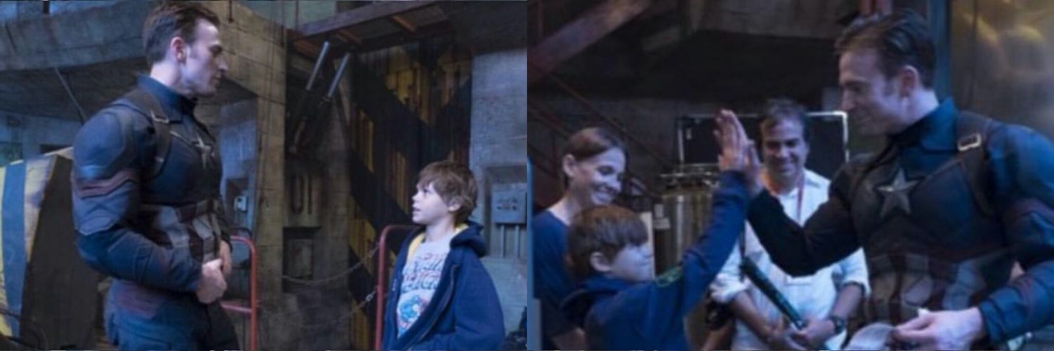 StevenRogersCAG's profile banner image
