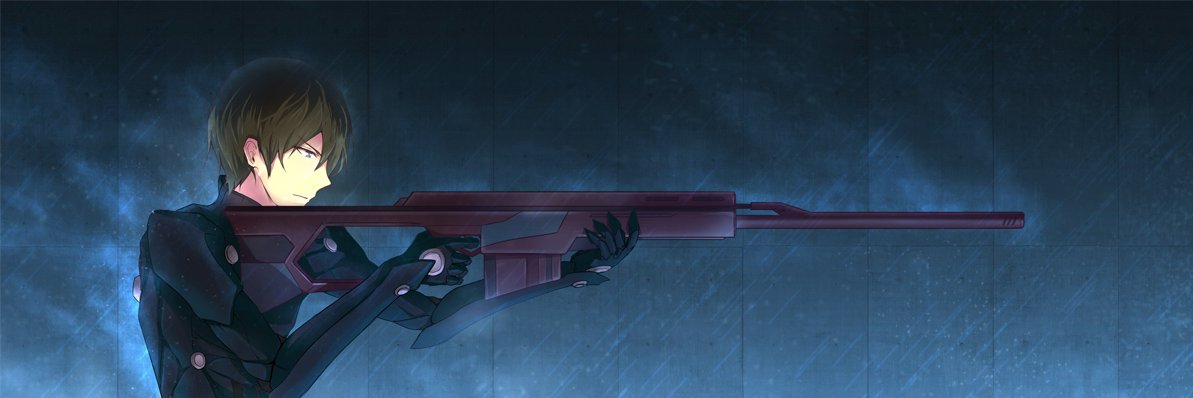 MonkeyDPositive's profile banner image