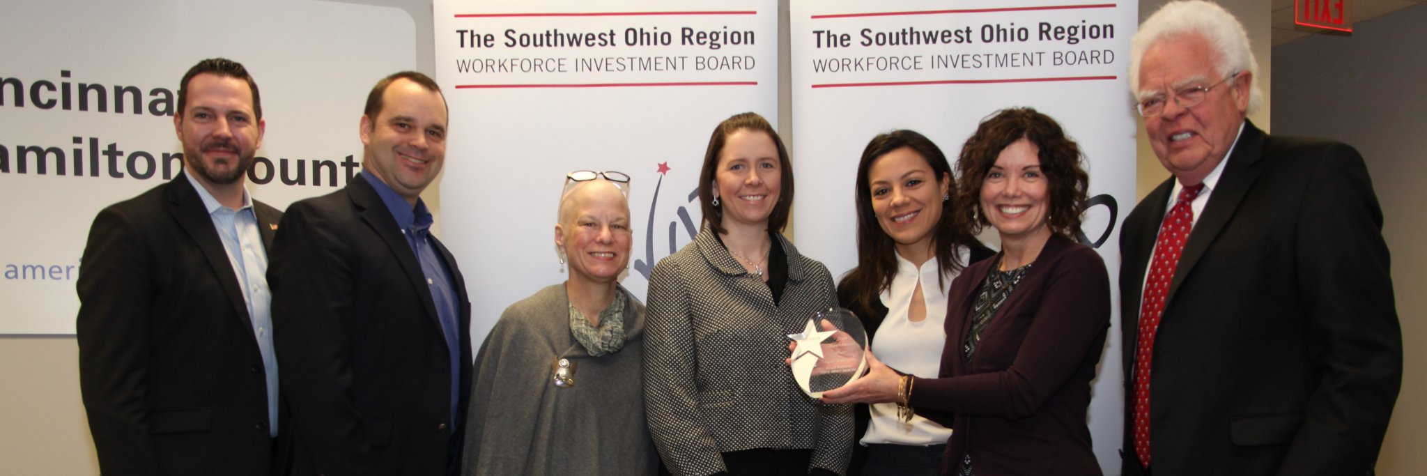 Southwest Ohio WIB banner