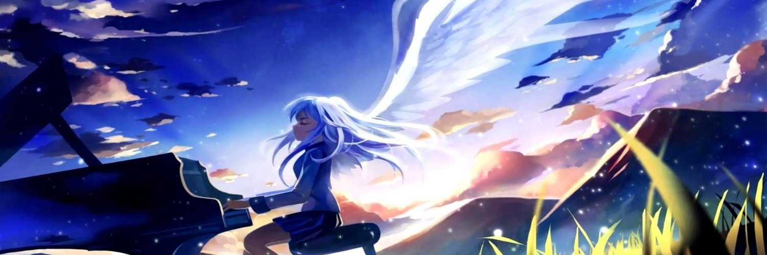 Glowcore's profile banner image