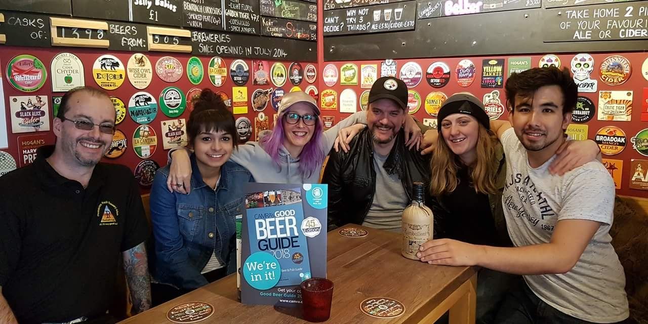 BridgeStreetAleHouse banner