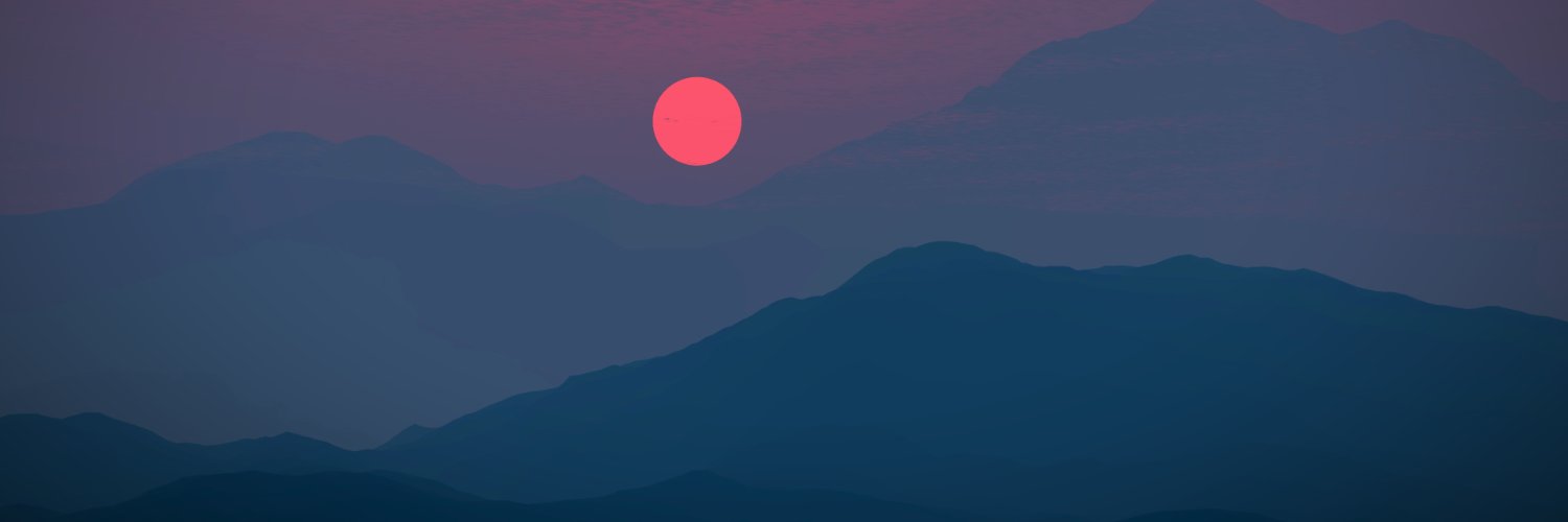 matheurod's profile banner image