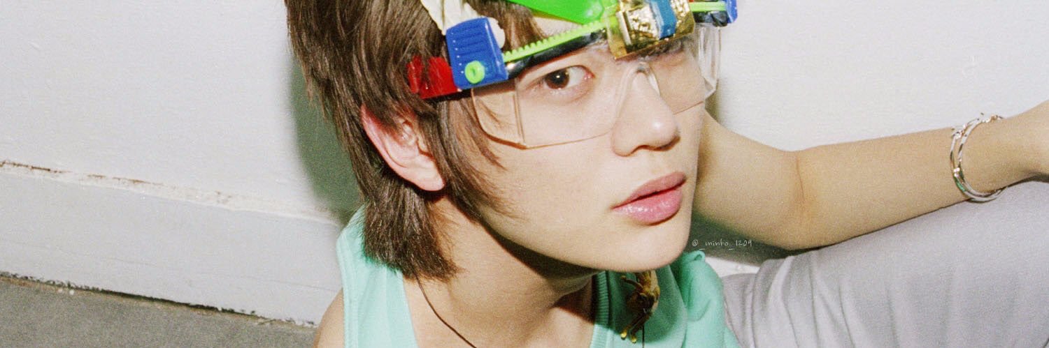 _minho_1209's profile banner image