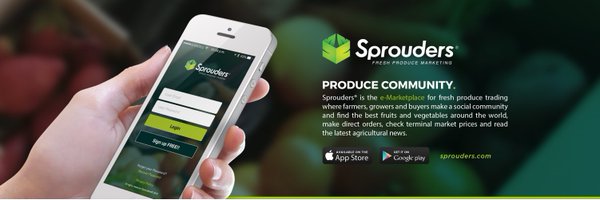 Sprouders Profile Banner