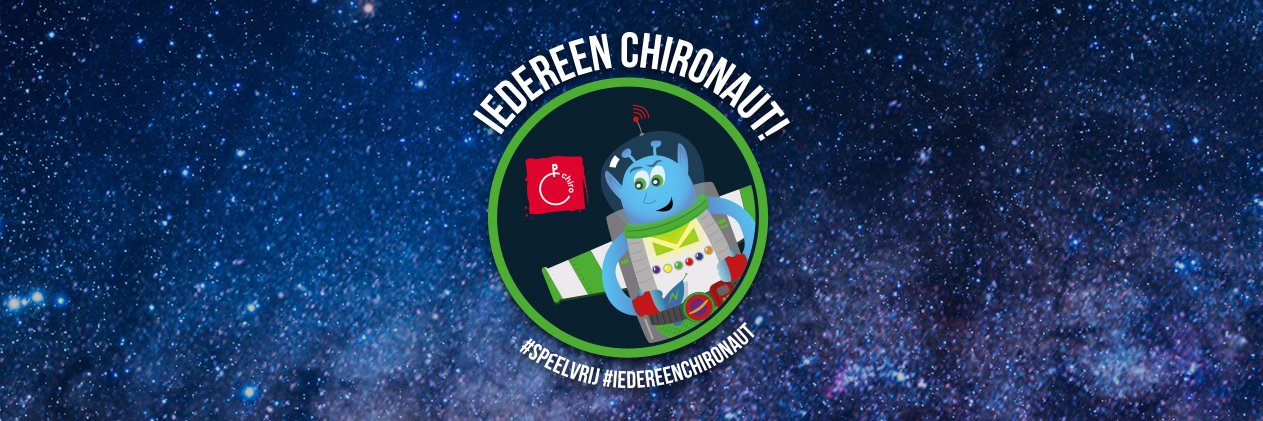 ChiroWaregem's profile banner image