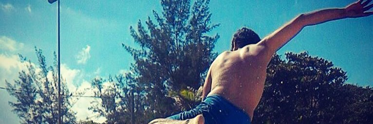 HeyJayJey's profile banner image