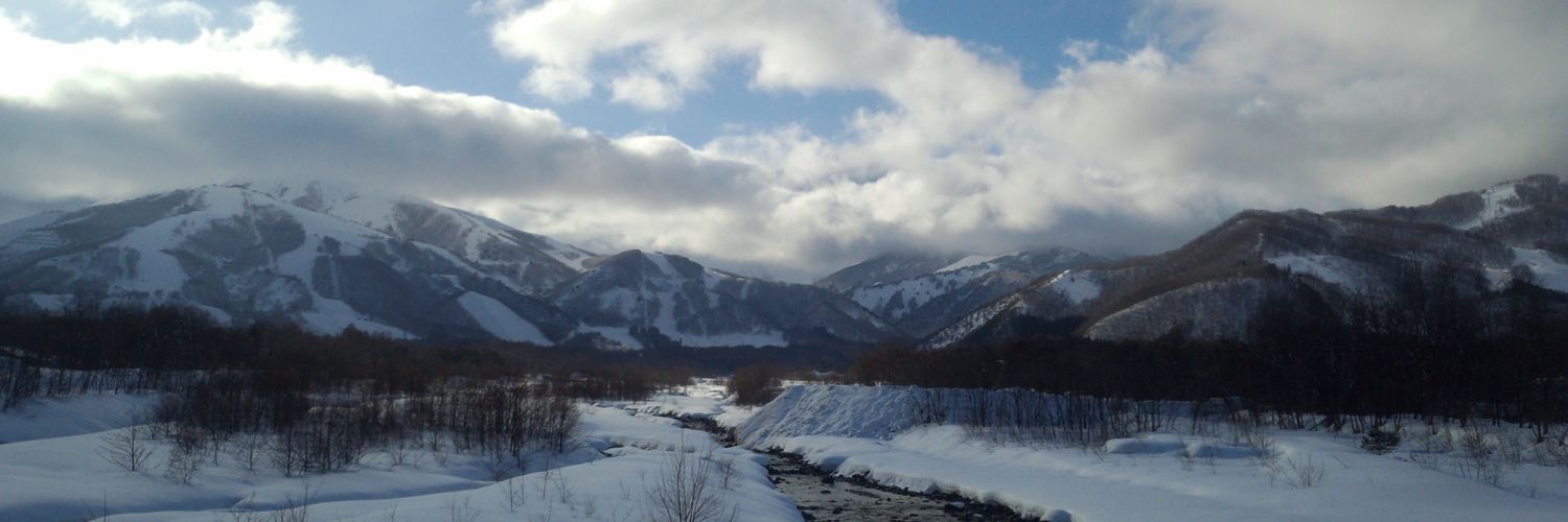 skier_snow's profile banner image