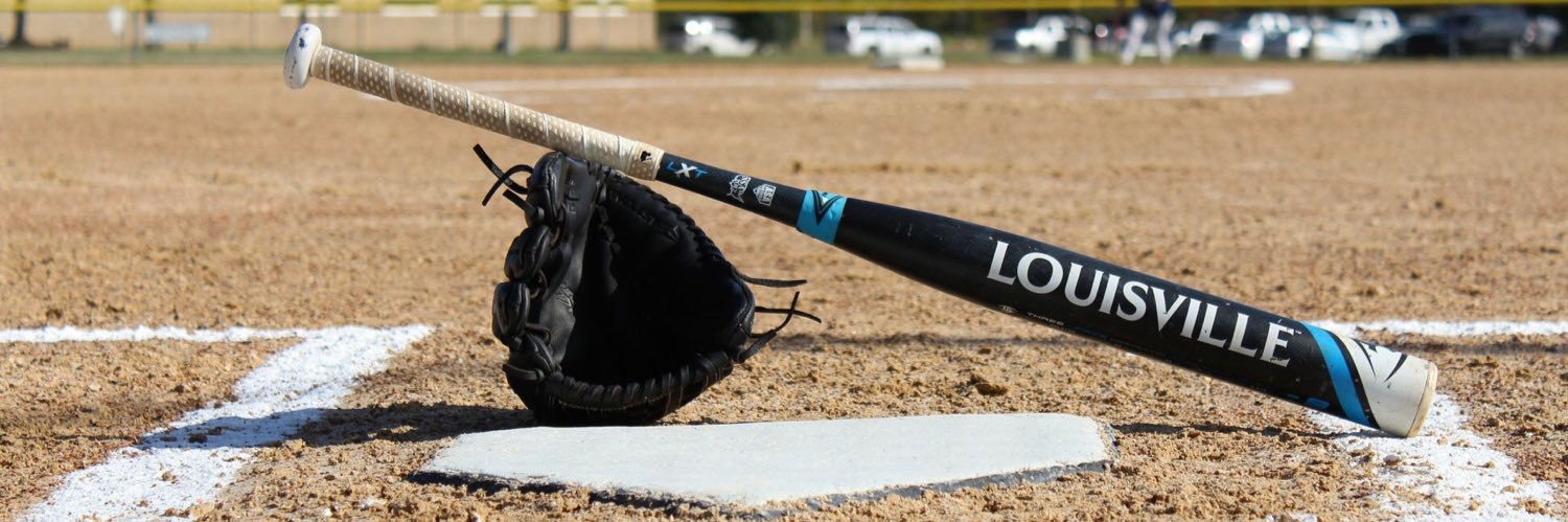 ECU Club Softball 🥎 banner