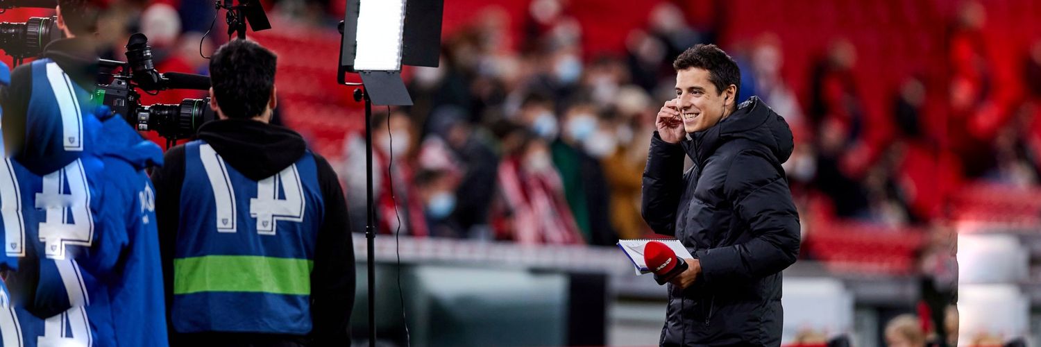 Endika Martínez banner