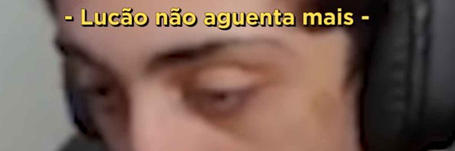 Lucas_castrob's profile banner image