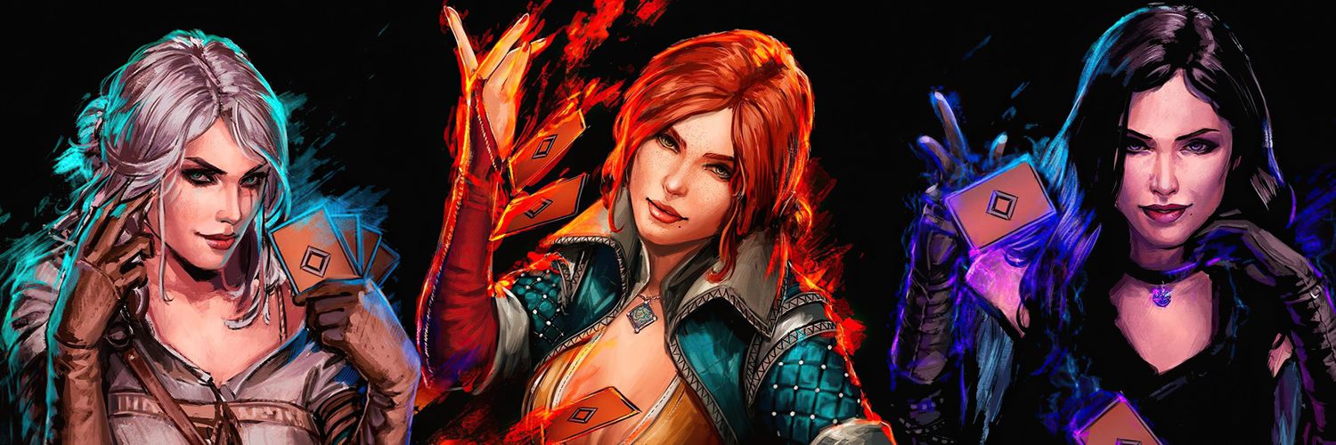 BraveGlaive's profile banner image