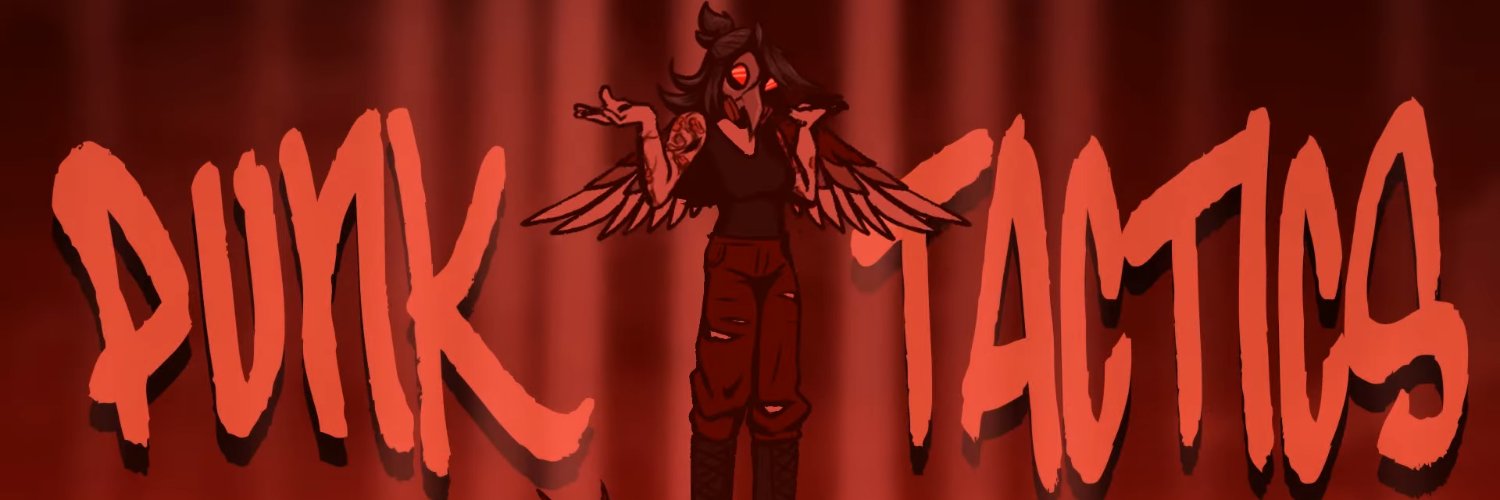 raikamax's profile banner image