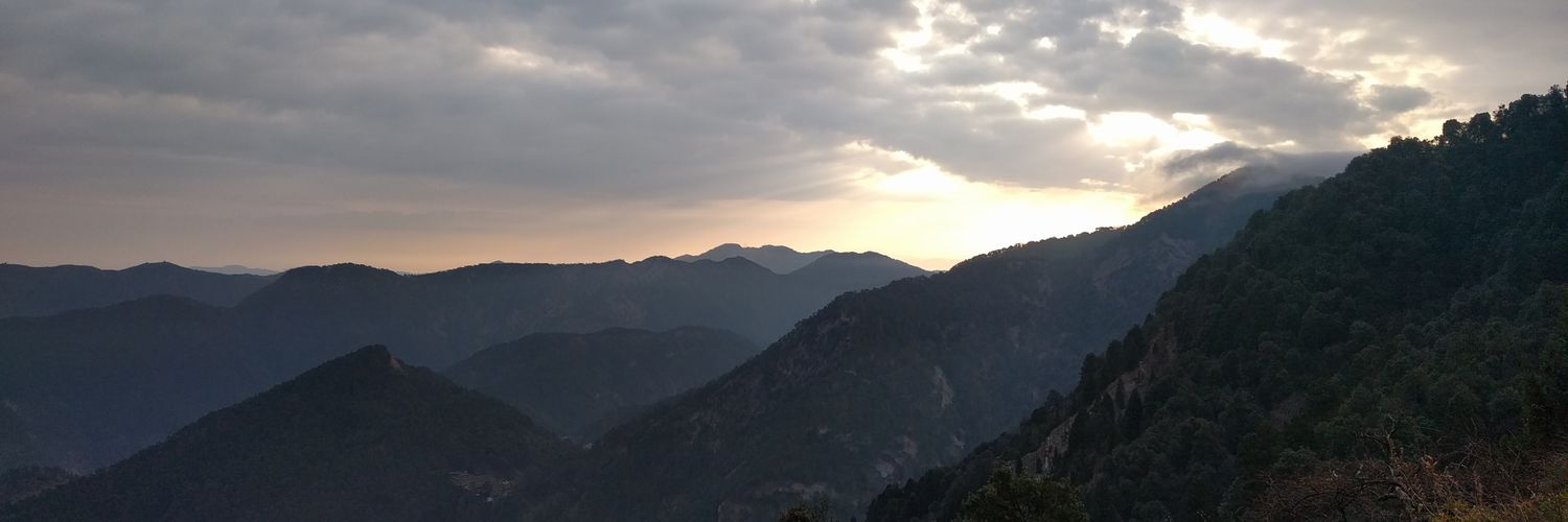 AlwayssDeepak's profile banner image