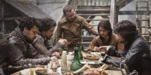 CaptainTreville's profile banner image