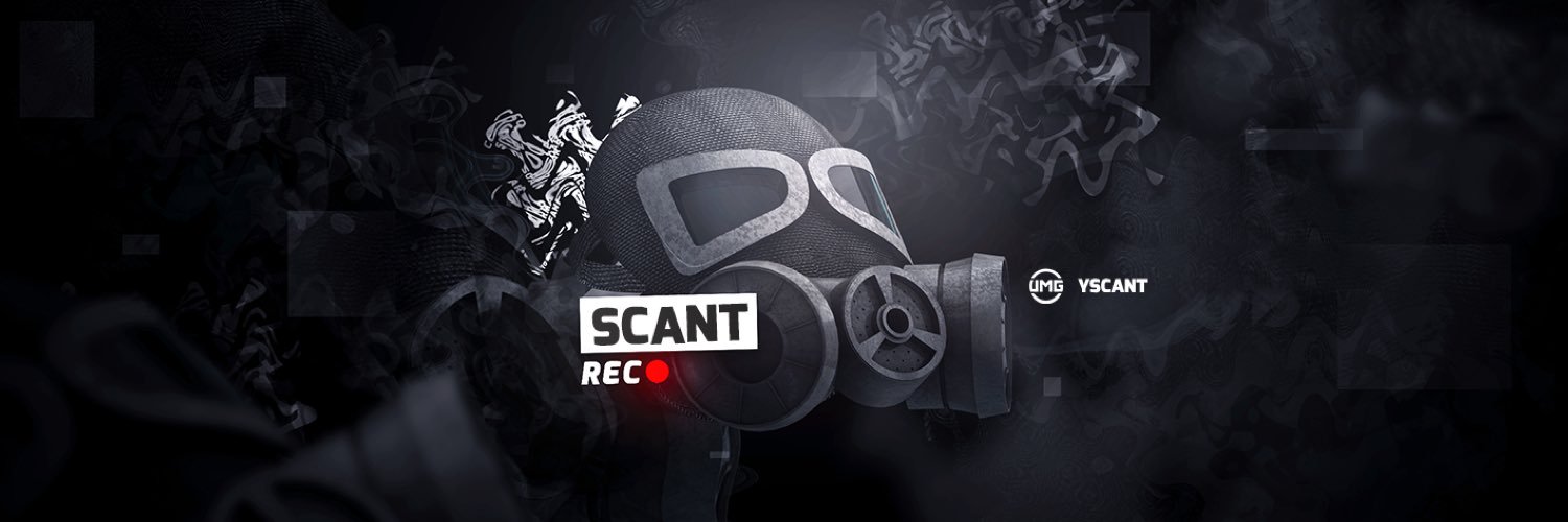 Scant banner