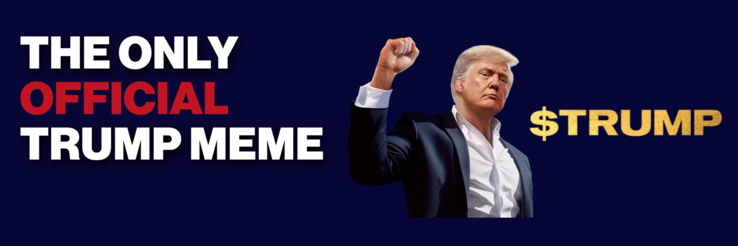 GetTrumpMames's profile banner image