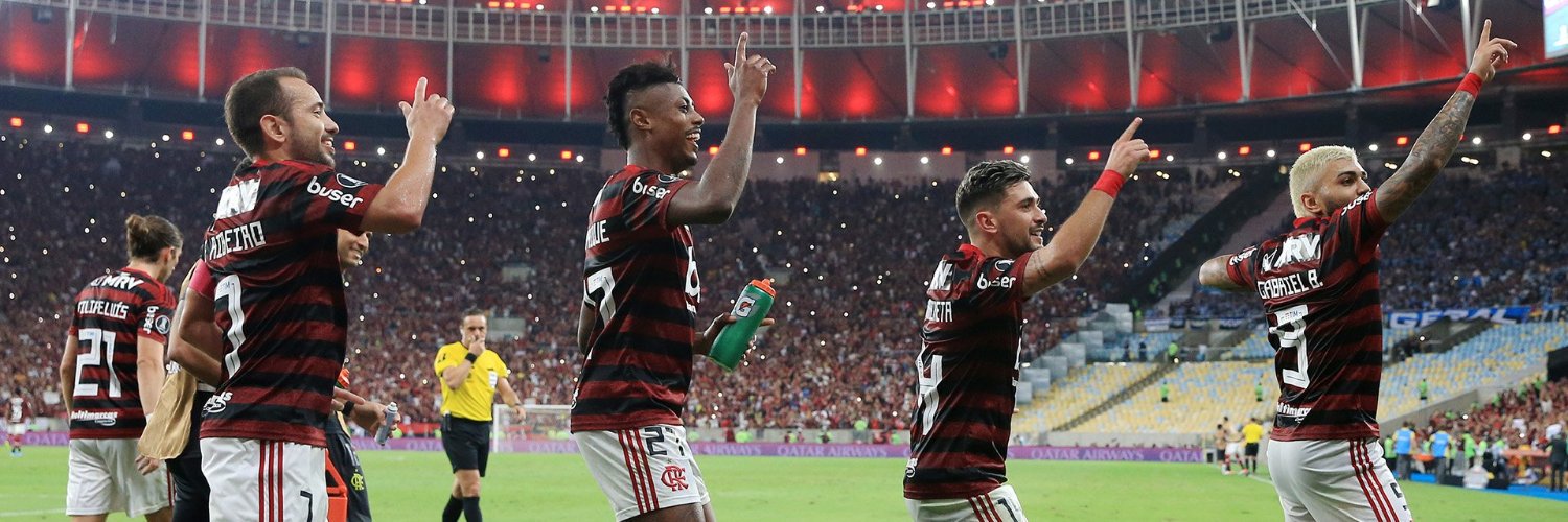 Lucas Corrêa banner