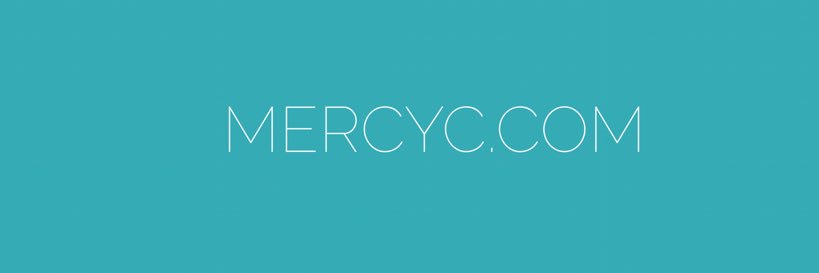 MercyC's profile banner image