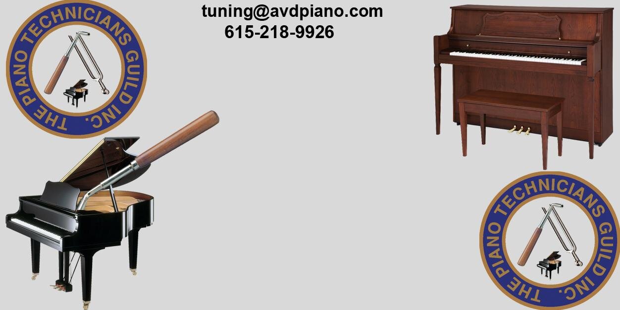 AVDPiano's profile banner image