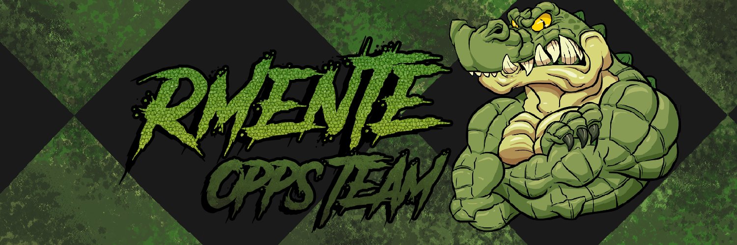 Rmente1's profile banner image