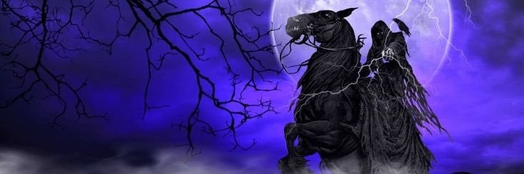 Darth Shadow 🩸 🔪 banner