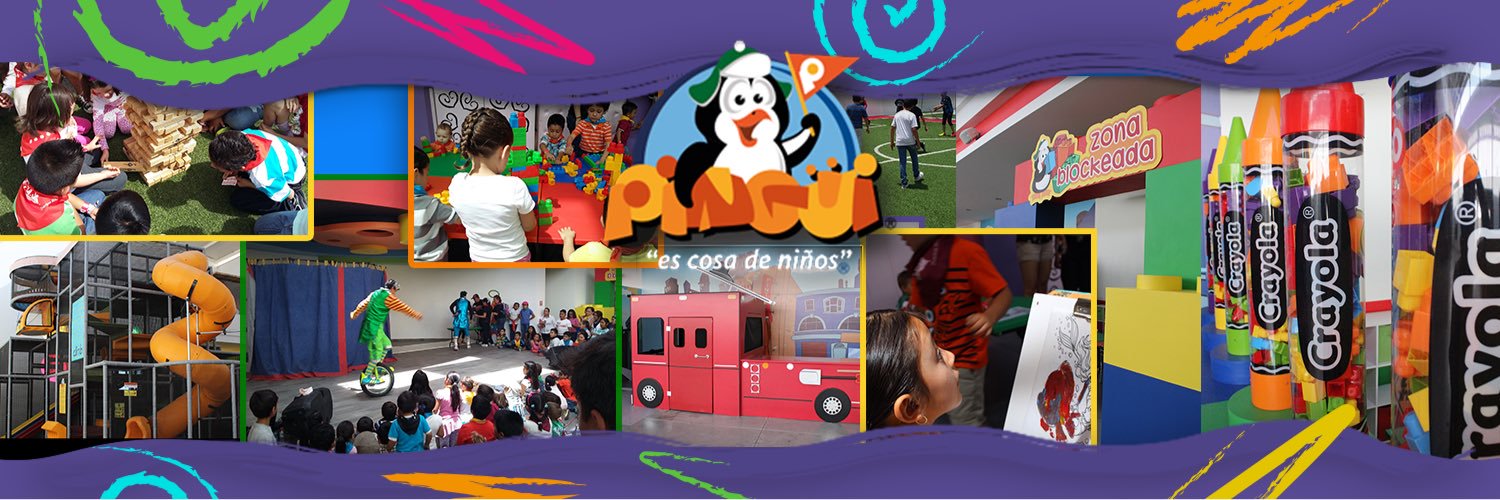 PinguiSJR's profile banner image