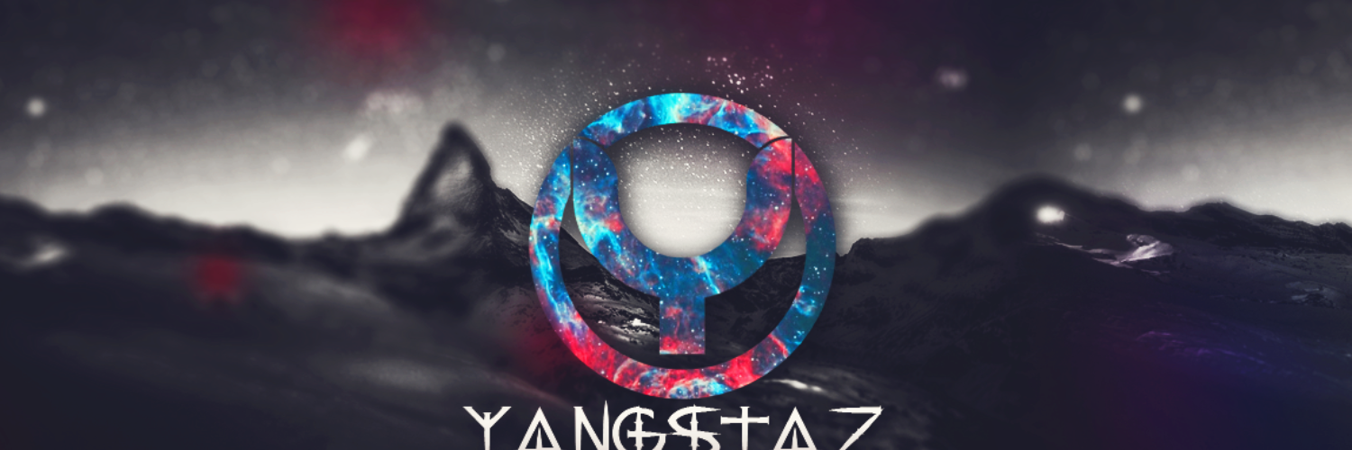 YangstaZ's profile banner image