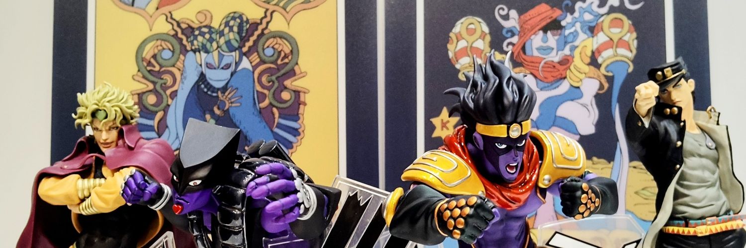 シュシュトロハイム banner