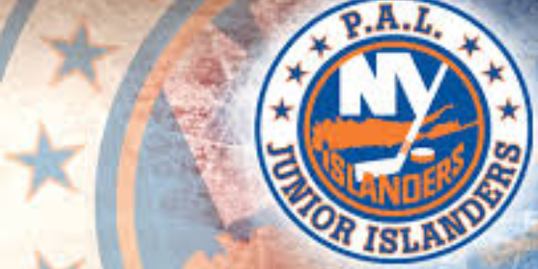 PAL Jr Isles NCDC banner