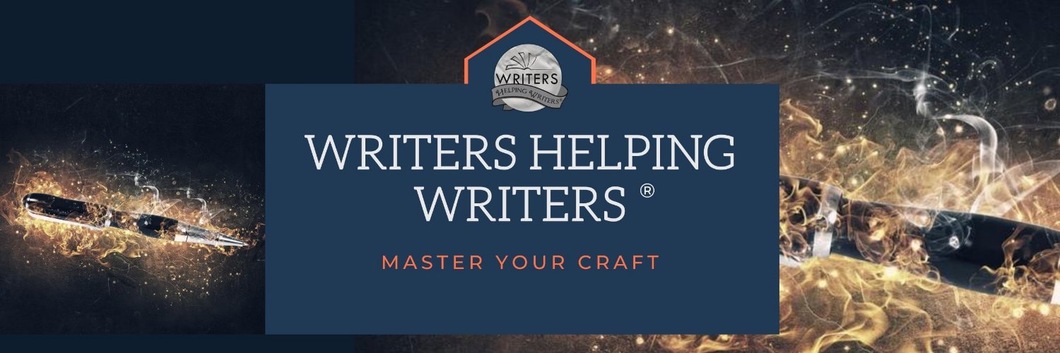 Angela Ackerman banner