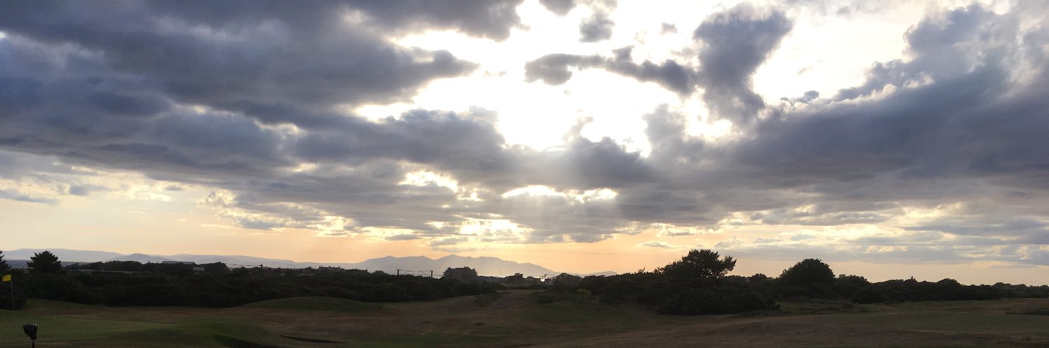 Douglas Hutchison banner