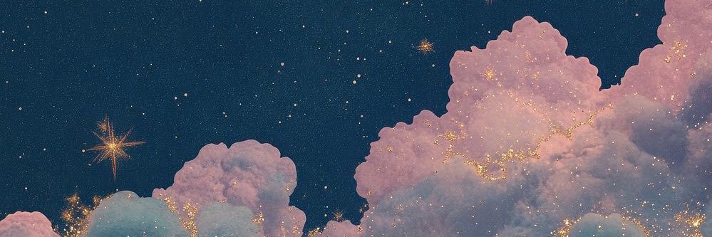 apinkblueberry's profile banner image