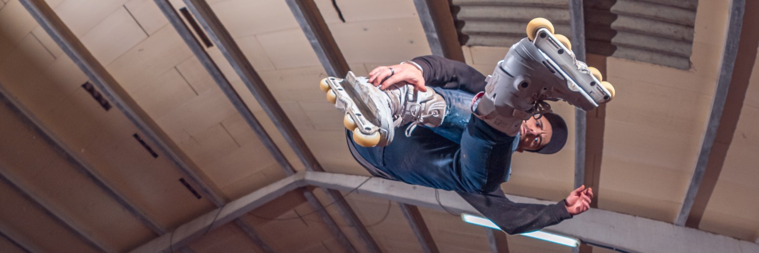 Adrian Garcia banner