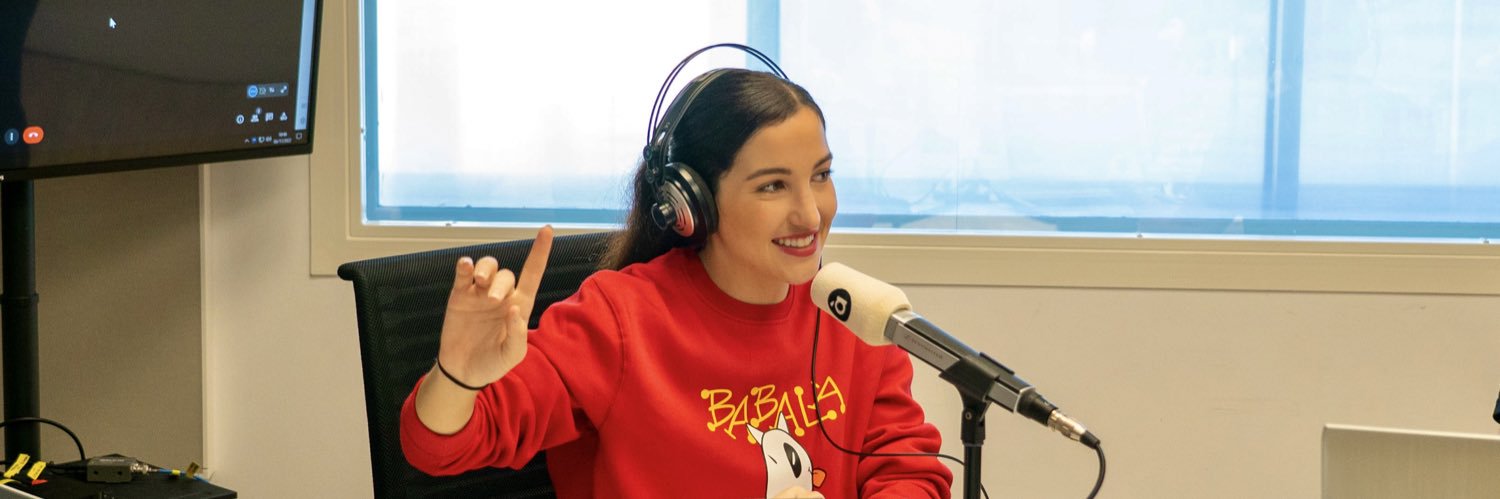 Cèlia Cerezo 🍒 Cherrytree banner