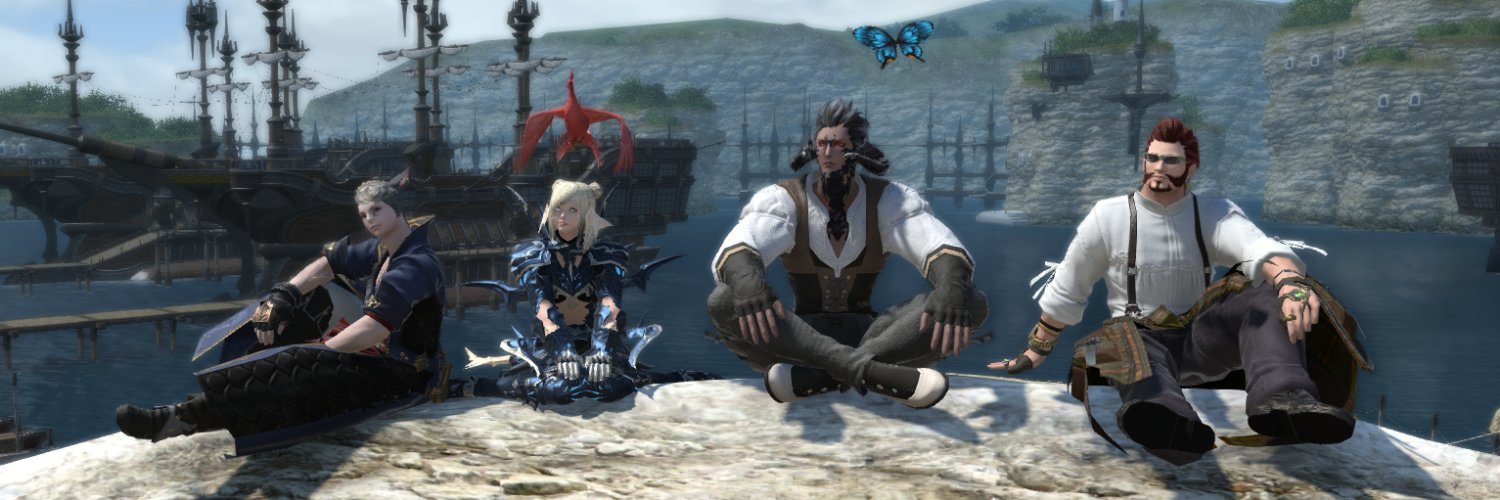 DasNaddy's profile banner image