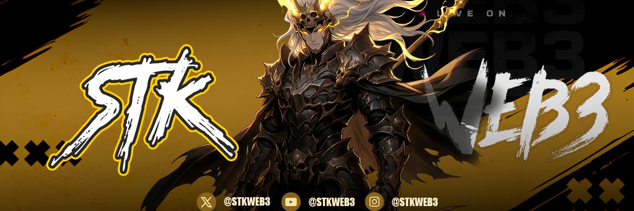 StkWeb3 banner