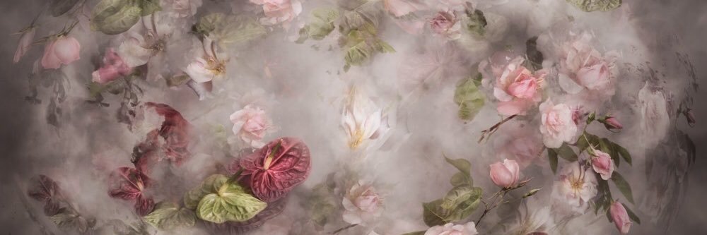 Kirsteen Titchener Artist banner