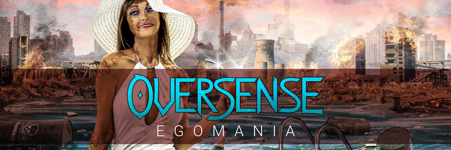 Oversense banner