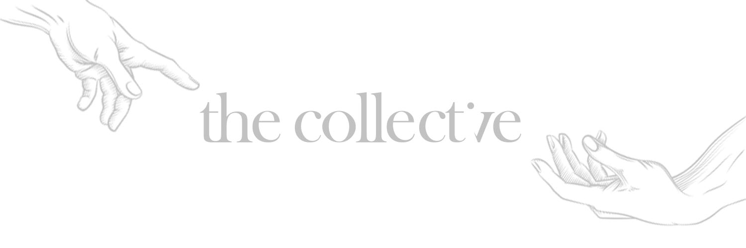 The Collective banner