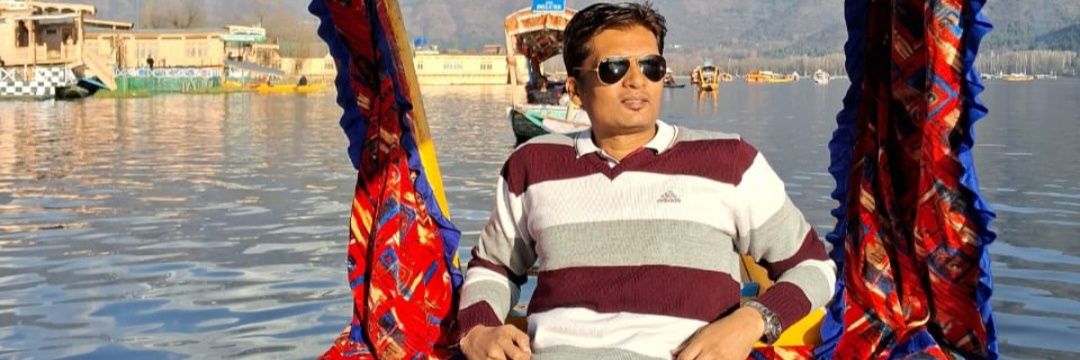 Pratik Bagadia banner