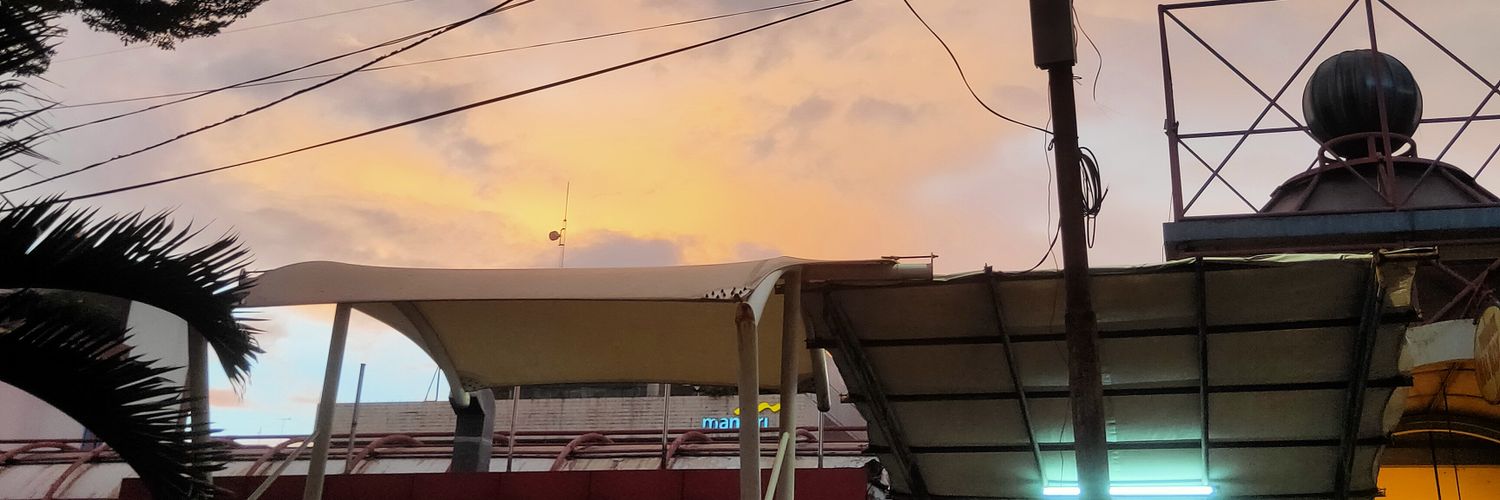 RezaArfiant's profile banner image